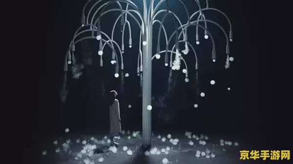 上弦月的天空：一场沉浸式幻想之旅