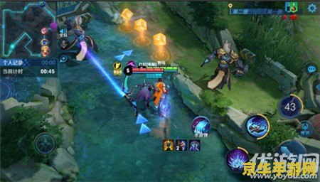 王者荣耀4月1更新多少 王者荣耀4月1日更新内容全面解析