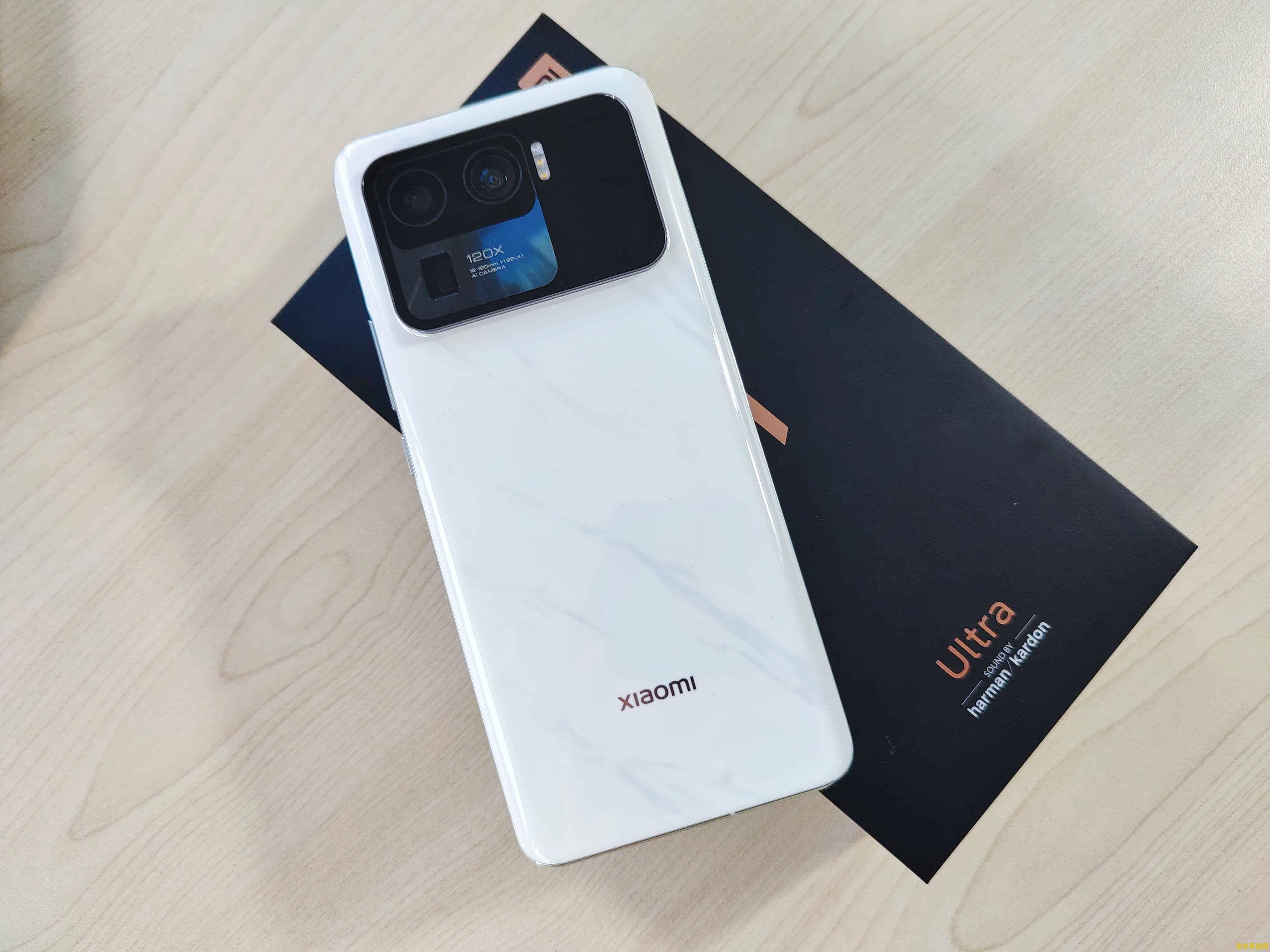 小米11ultra评测 小米11 Ultra评测