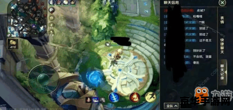 lol新手攻略 英雄联盟新手攻略