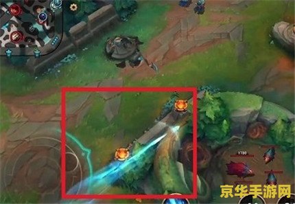 英雄联盟寒冰视频：冰霜之心，冷酷与智慧的完美结合