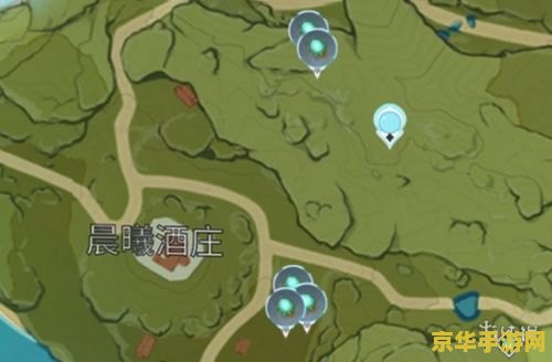 原神五个壁画位置 原神五个壁画位置：探索神秘的壁画遗迹
