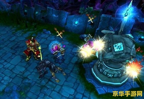 英雄联盟配音：塑造游戏世界的听觉盛宴
