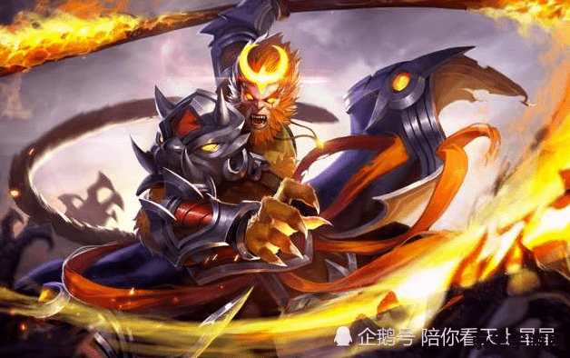 王者荣耀法师物抗多少