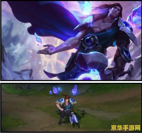 英雄联盟玩很6 英雄联盟：游戏中的策略与技巧