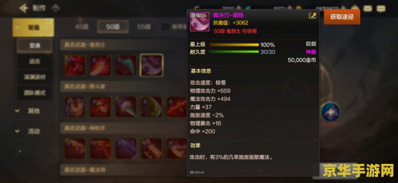 dnf最牛装备 "DNF：最强装备的荣耀与策略"