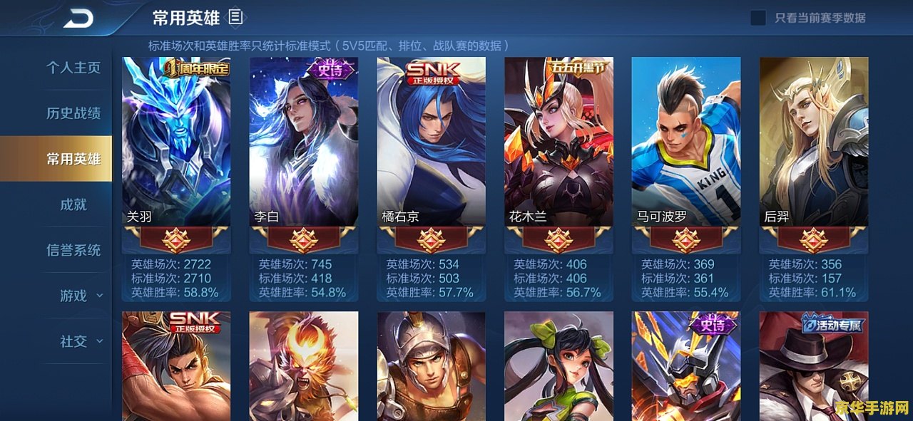 王者荣耀里有多少对cp