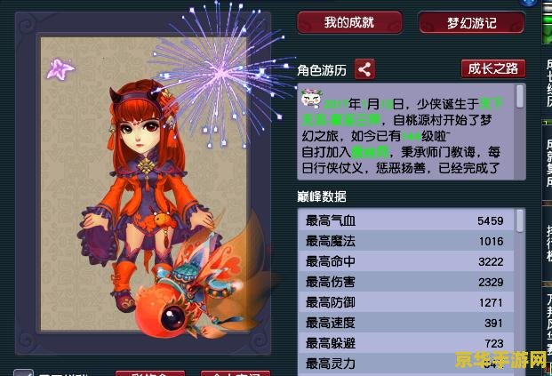 梦幻cbg 梦幻西游：一款超越时代的经典游戏