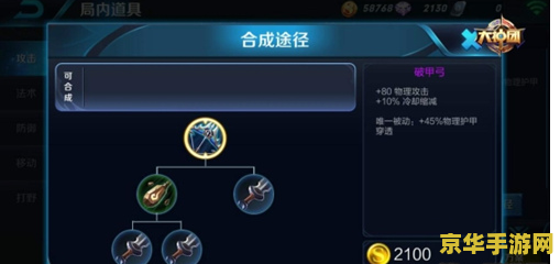 王者荣耀破甲上限多少