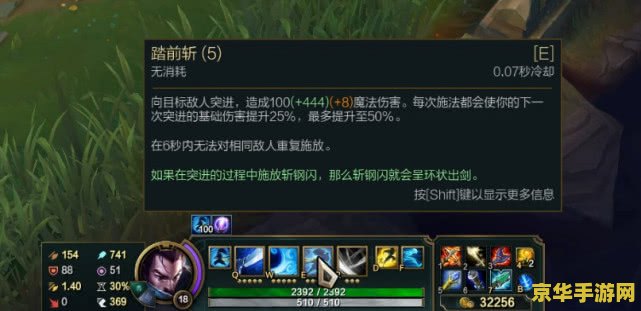 乱感觉英雄联盟：游戏世界的多元化魅力