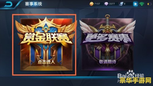 王者荣耀赏金门票到底多少钱 王者荣耀赏金门票价格分析