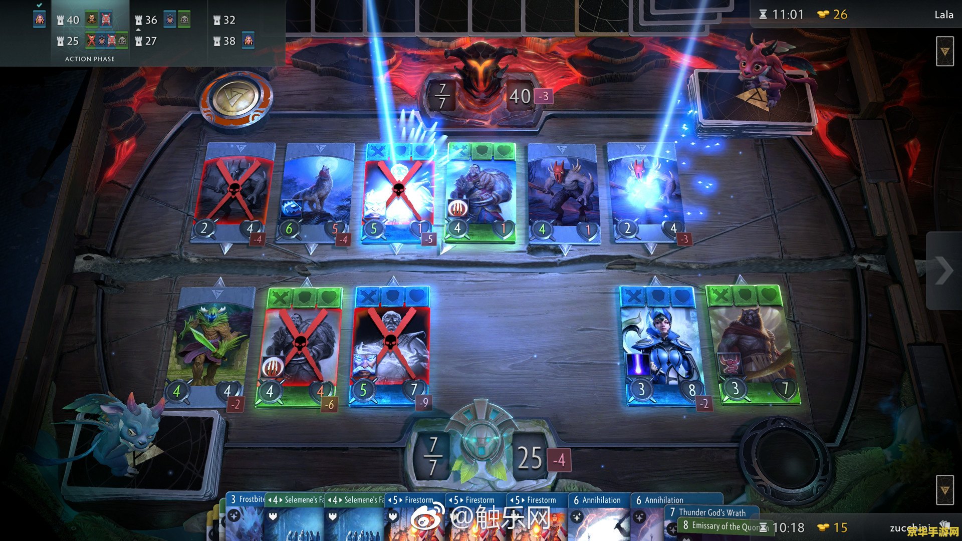 dota英雄冠名 冠名英雄：DOTA中的传奇人物