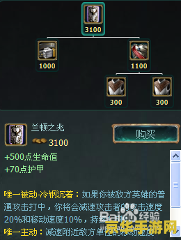 英雄联盟刀锋意志出装：装备选择与策略分析