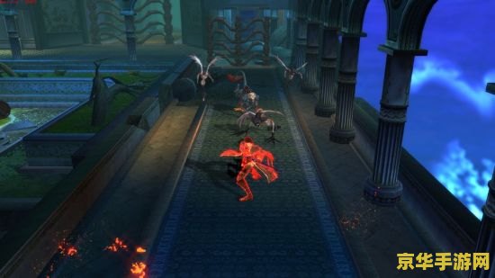 3D免费网游：超越现实的全新体验