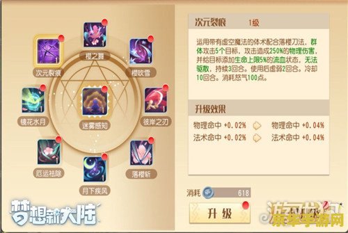 梦想世界答题：游戏规则与策略分析