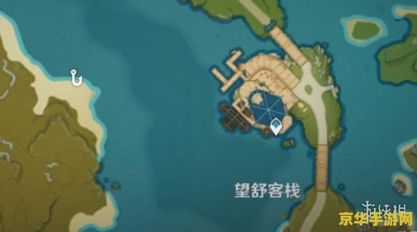 原神哪里野猪刷的最多 原神哪里野猪刷的最多：探索野猪的刷新点与狩猎策略