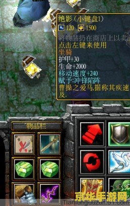 惩戒骑附魔 惩戒骑附魔：力量与荣耀的象征