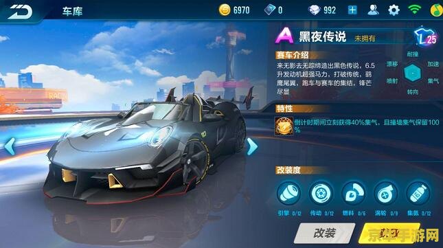 qq飞车青峰剃刀:赛车游戏的经典之作 qq飞车青峰剃刀:赛车游戏的经典之作