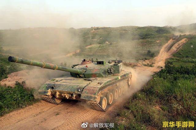 坦克世界T110：铁甲巨兽的荣耀与悲歌