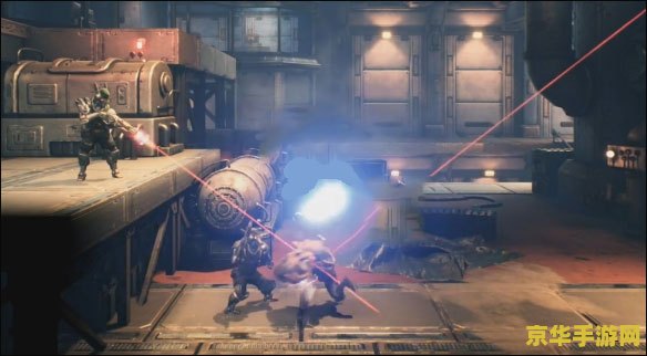 Epic 取消本周周免游戏《暗影火炬城》