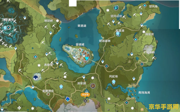 原神无相之火平民过法