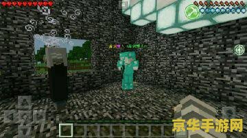 我的世界联机盒子游戏体验及攻略