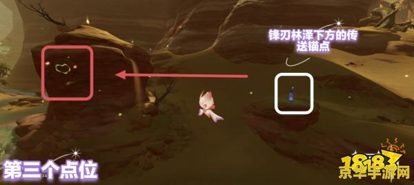 原神忧昙花在哪里拿？