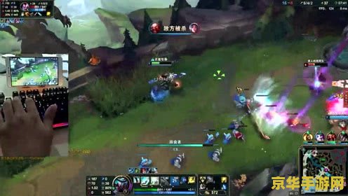 英雄联盟电影版 英雄联盟：战争之影
