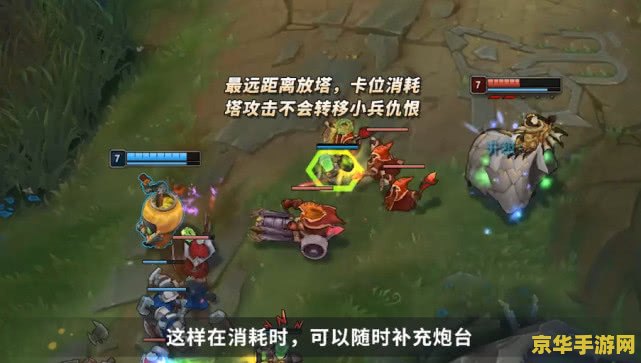 英雄联盟大发明家出装：科技与策略的完美结合