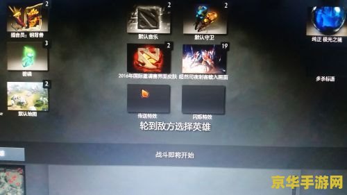 dota2小红本：游戏玩法与玩家互动的完美融合