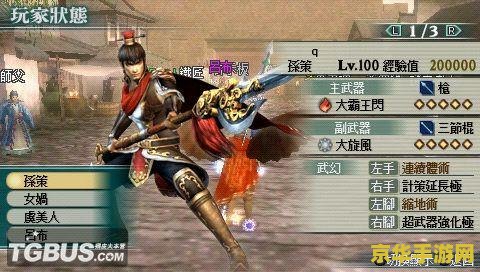 真三国无双MR2存档