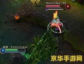 英雄联盟锤石出装