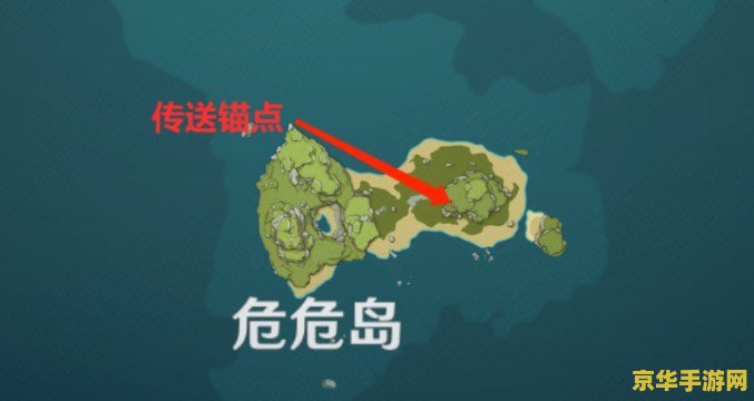 原神快速肝渔获