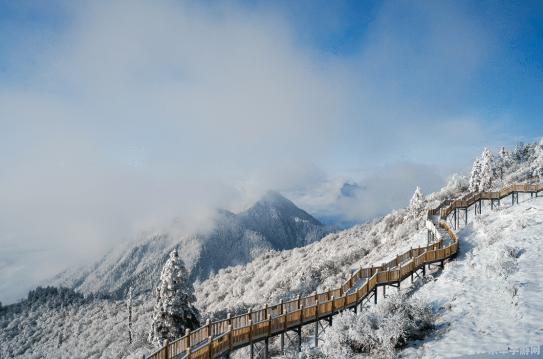 原神雪山近郊圆盘