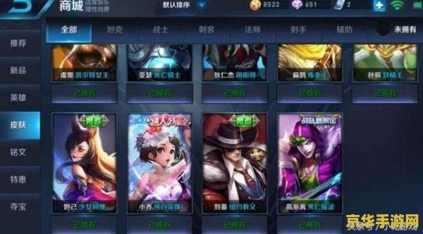 英雄联盟圣骑士 英雄联盟圣骑士：守护之光与荣耀