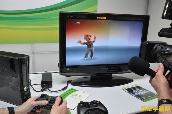 Xbox游戏机：游戏界的尖端科技与极致体验