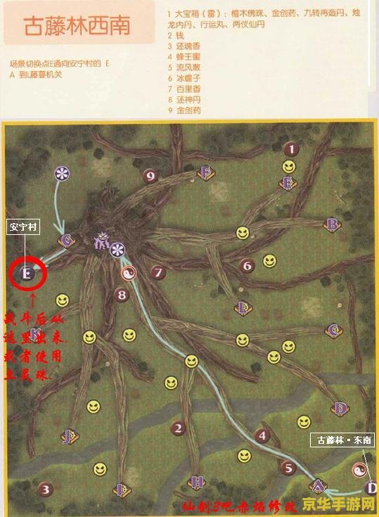 原神轻策庄在哪里 原神轻策庄在哪里**