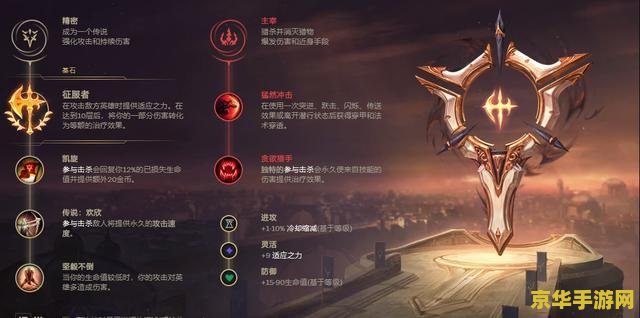 英雄联盟无极剑圣出装顺序