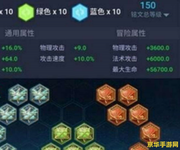 王者荣耀铭文页多少点券