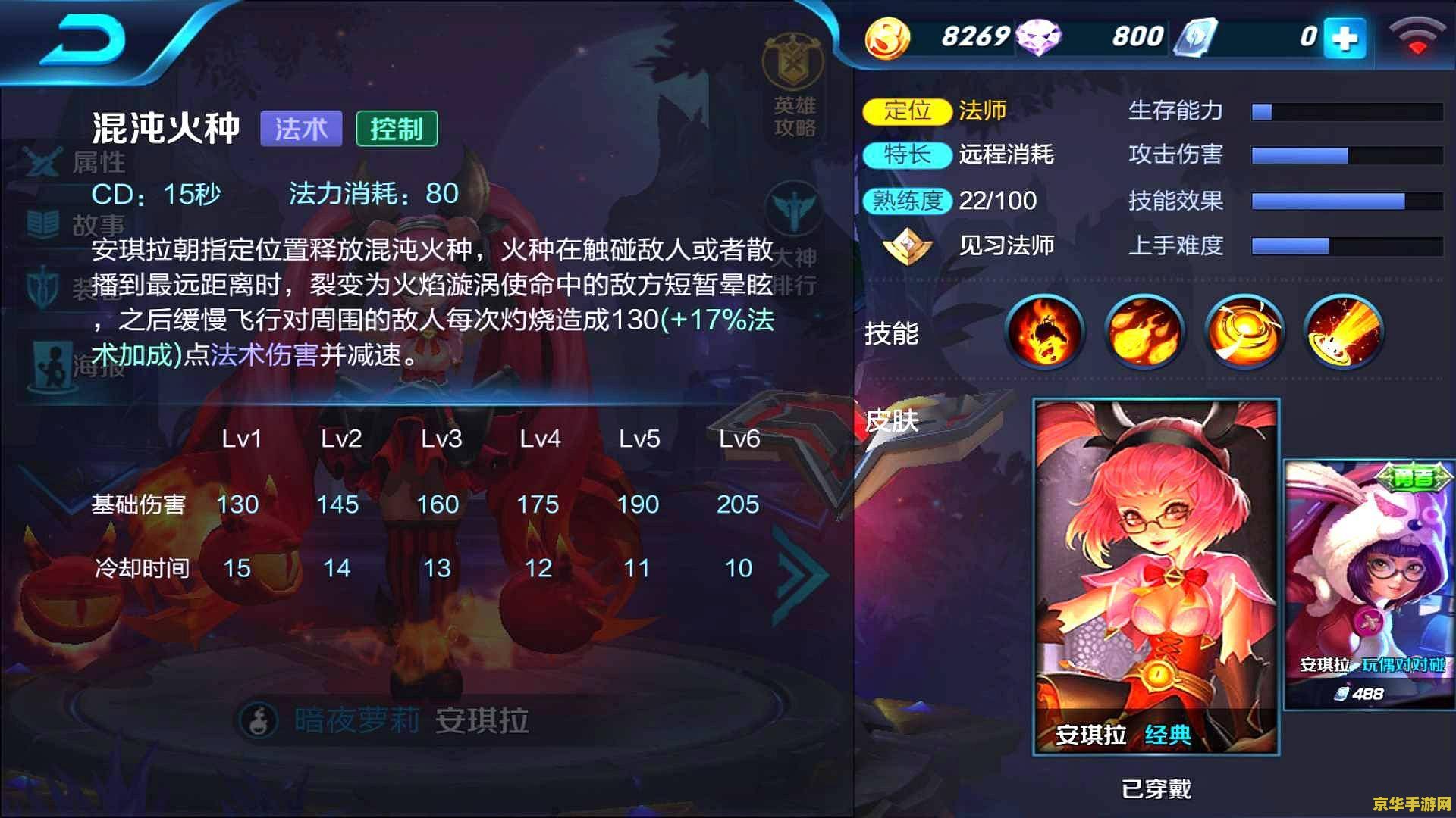 英雄联盟蒙多无限火力符文 英雄联盟蒙多无限火力符文推荐**