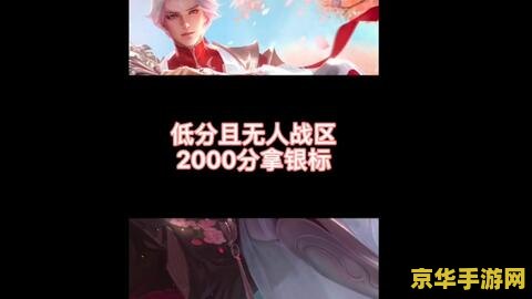 王者荣耀总共多少区 王者荣耀游戏分区概述