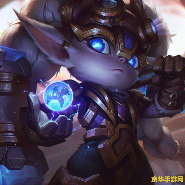 英雄联盟璐璐出装：辅助魔法猫咪的暴力崛起