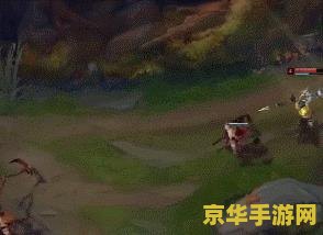 英雄联盟稻草人：恐惧之影的崛起