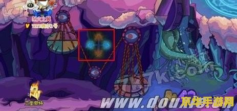 赛尔号卡茨的劫难：一段宇宙的浩劫与英雄的崛起
