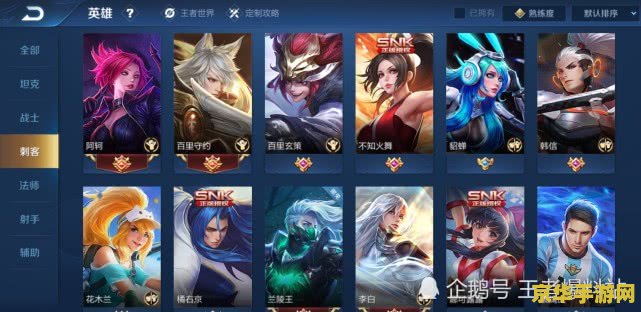 侧妃攻略 侧妃攻略