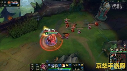  lol皮城执法官出装 