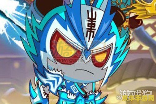 三国小镇张飞过祭坛