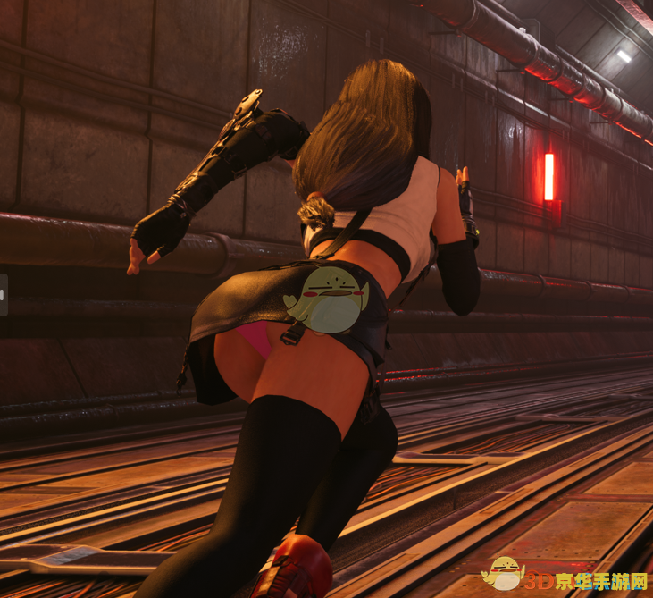 《完蛋！我被美女包围了！》DLC“房间里的心跳”上线 Steam，2 月发售