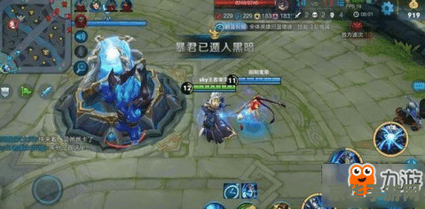 原神开雷音权限