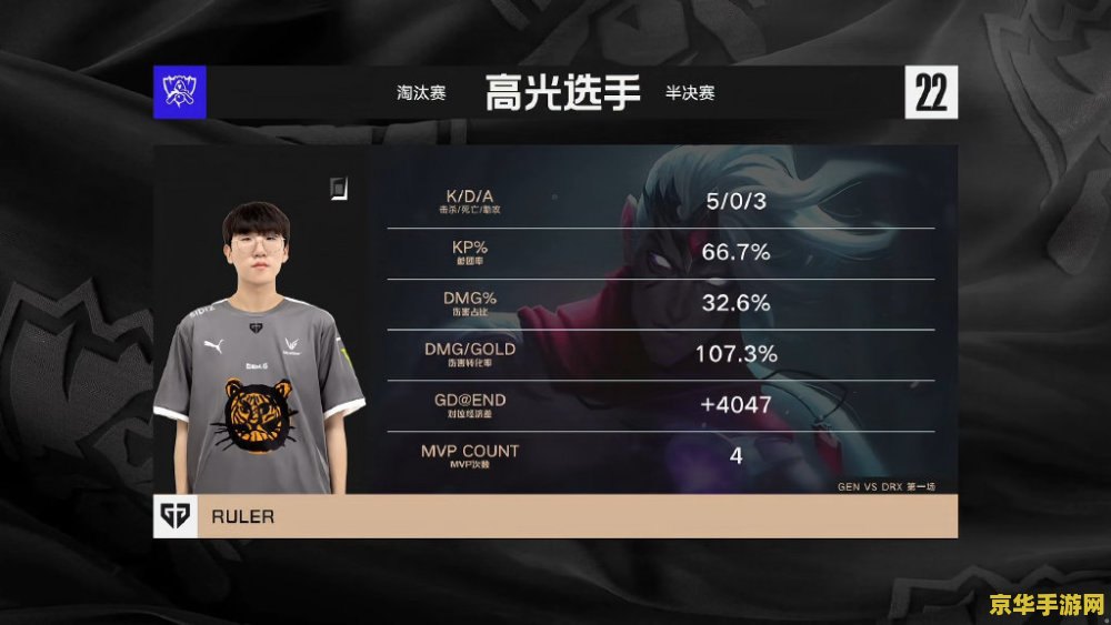 英雄联盟s11半决赛:edg vs gen 英雄联盟S11半决赛：EDG vs GEN